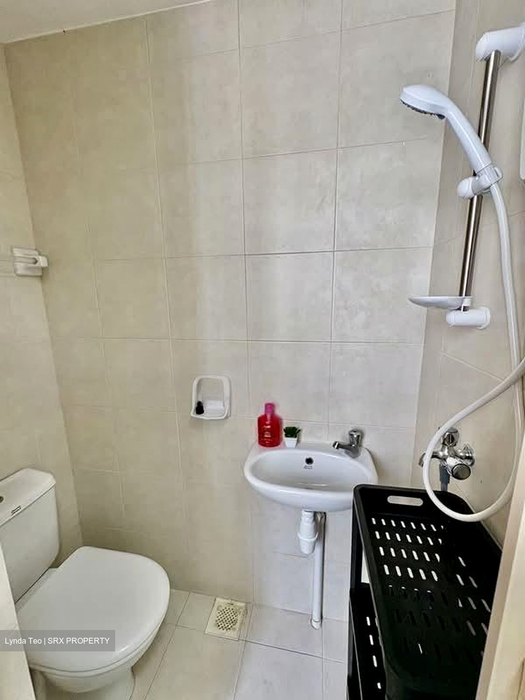 Gardenvista (D21), Condominium #577820501